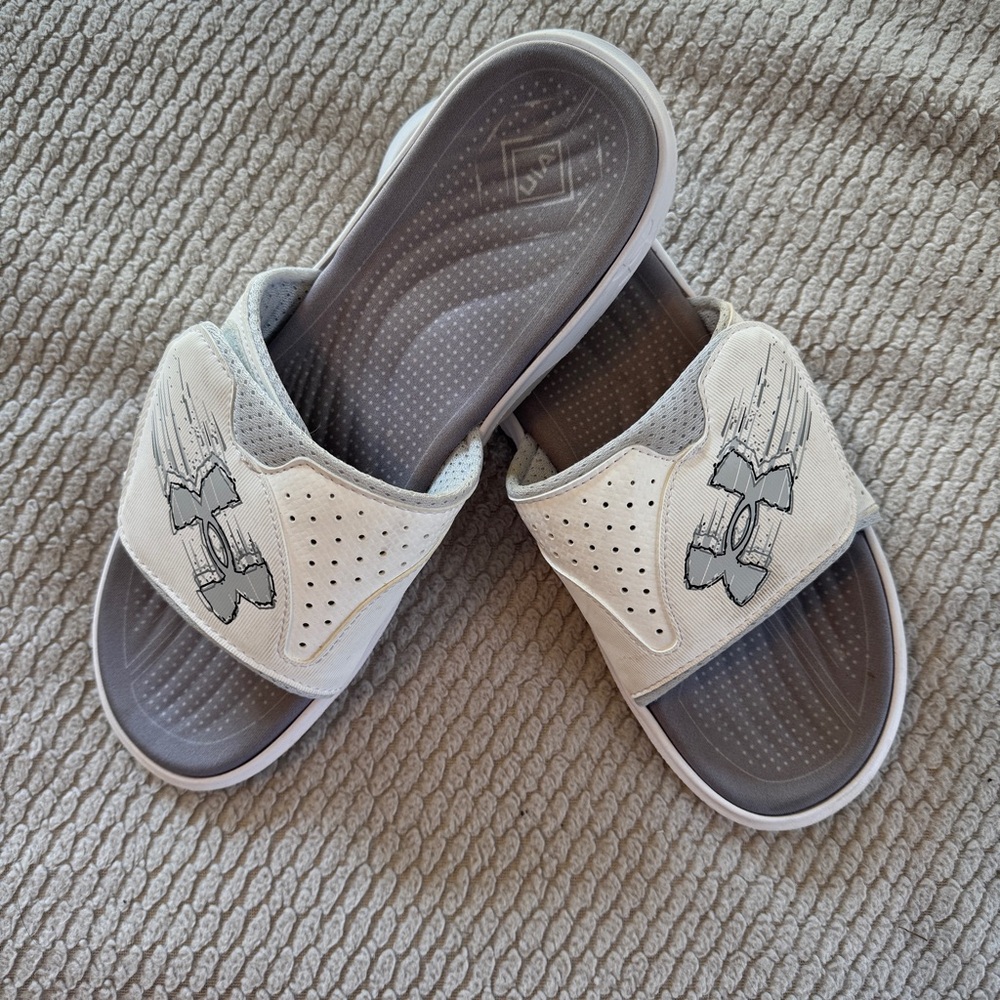 Men’s Under Armour Slides